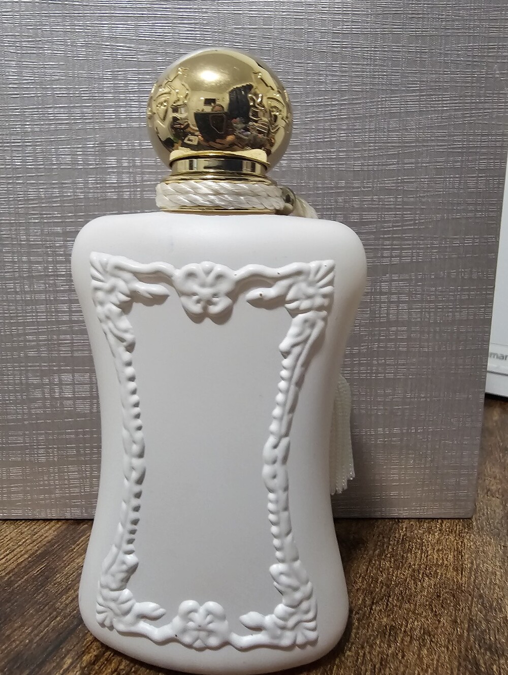 "Sedbury" By P Arfums De Marly Fragrance